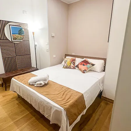 Apartment Coppede Lovely
