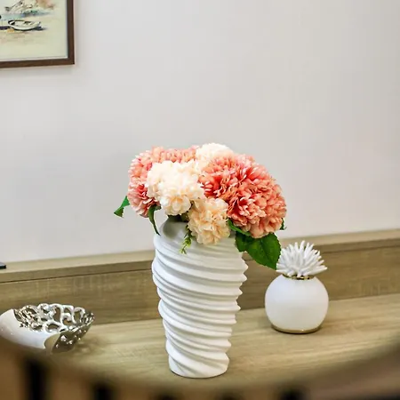 Apartment Coppede Lovely *