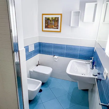 Coppede Lovely Apartment Rom