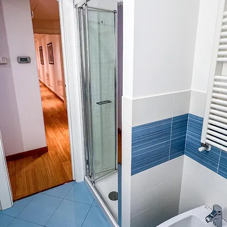 Apartment Coppede Lovely Rom