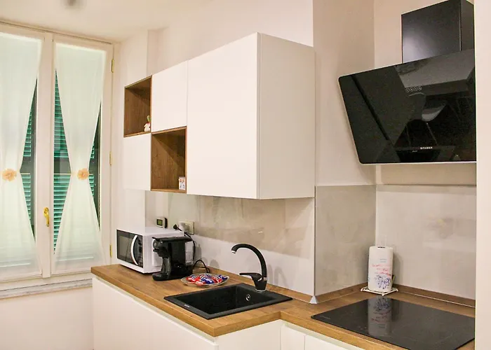 Coppede Lovely * Roma