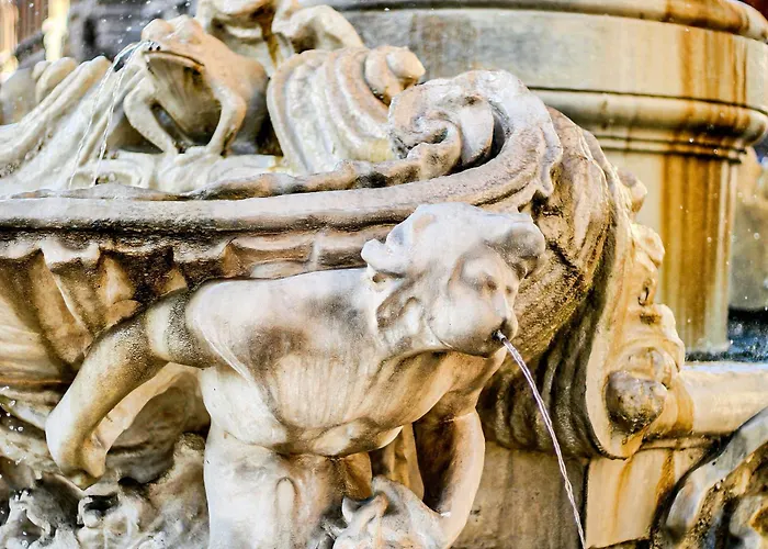 Daire Coppede Lovely