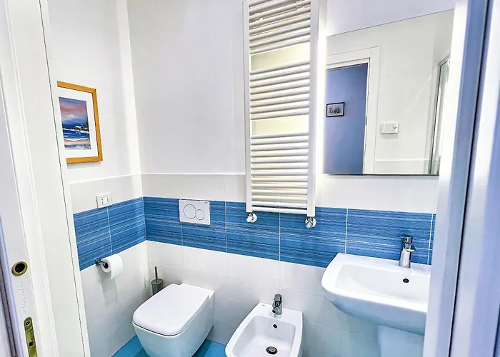 Coppede Lovely דירה