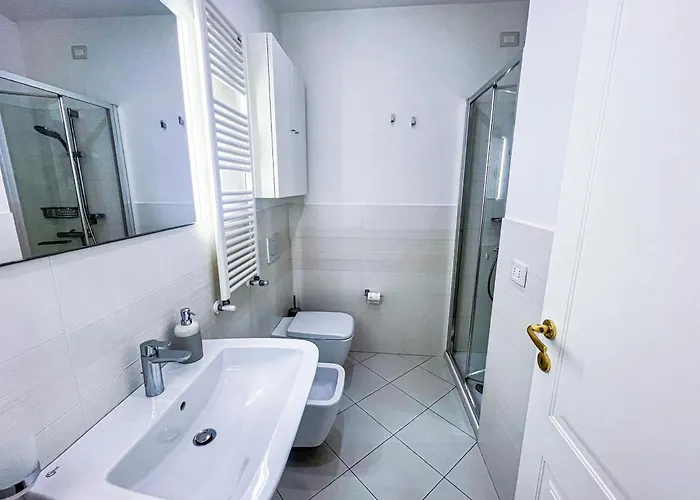 Coppede Lovely דירה