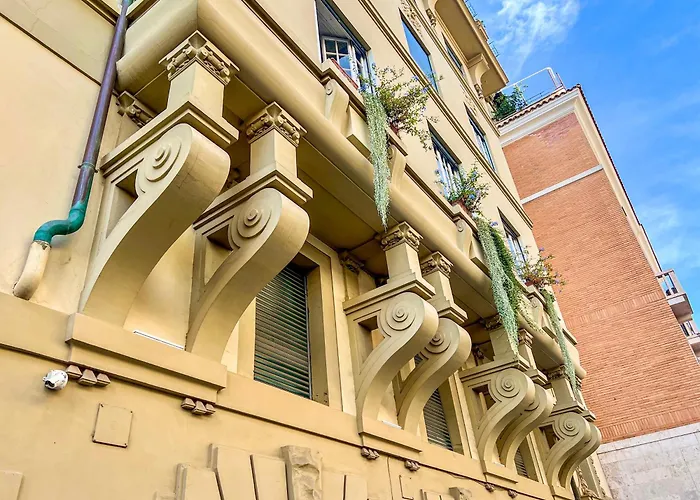 Coppede Lovely Apartamento