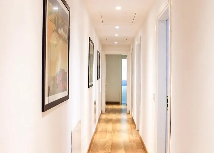 Coppede Lovely רומא