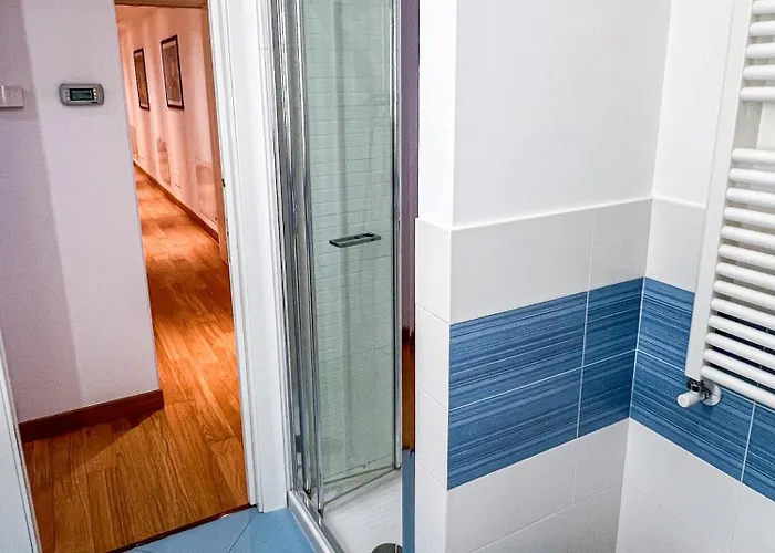 דירה Coppede Lovely רומא