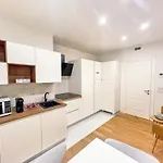 Apartamento Coppede Lovely *