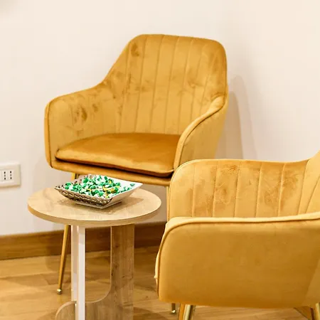 Coppede Lovely Apartment Rome