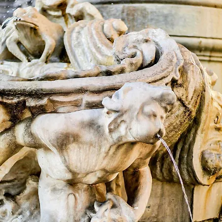 Appartamento Coppedè Lovely
